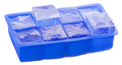 ysl ice cube tray|ice cube trays without refrigerator.